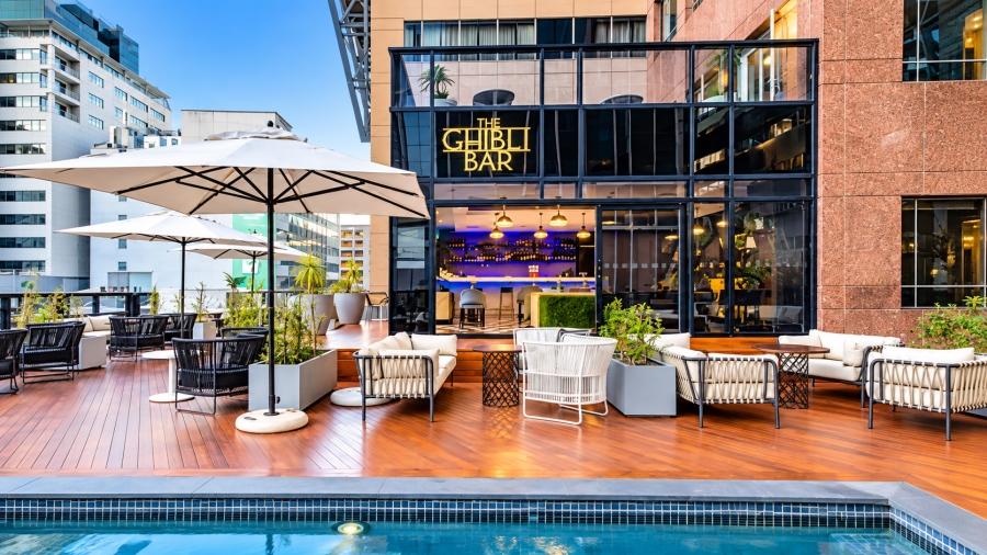 1 Bedroom Property for Sale in Cape Town City Centre Western Cape
